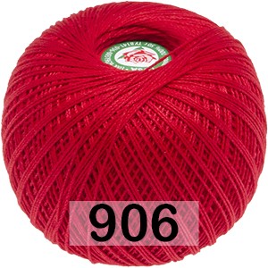 Пряжа ПНК им.Кирова Роза в Химках