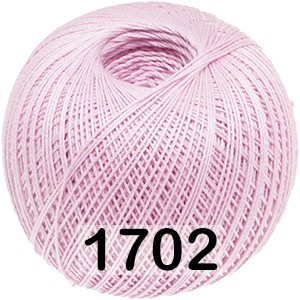 Пряжа ПНК им.Кирова Роза в Химках