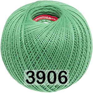 Пряжа ПНК им.Кирова Роза в Химках