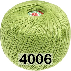 Пряжа ПНК им.Кирова Роза в Химках