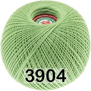 Пряжа ПНК им.Кирова Роза в Химках