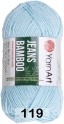 Пряжа Yarnart Jeans Bamboo в Костроме