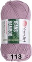 Пряжа Yarnart Jeans Bamboo в Нижнем Новгороде