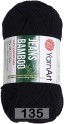 Пряжа Yarnart Jeans Bamboo в Новокузнецке
