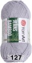 Пряжа Yarnart Jeans Bamboo в Сургуте