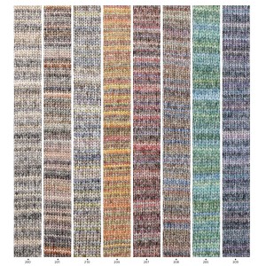 Пряжа Concept YOGA