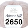 Пряжа Infinity Alpaca Silk