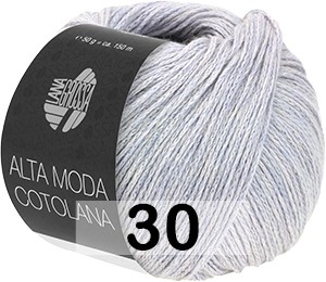 Пряжа Lana Grossa Alta Moda Cotolana