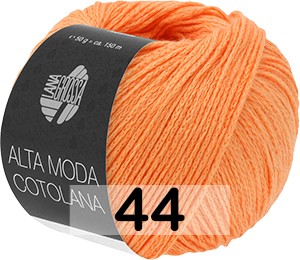 Пряжа Lana Grossa Alta Moda Cotolana