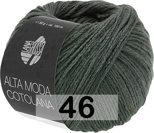 Пряжа Lana Grossa Alta Moda Cotolana
