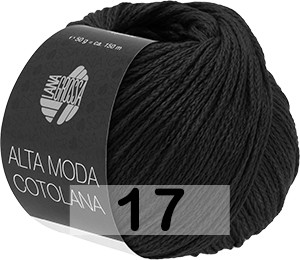Пряжа Lana Grossa Alta Moda Cotolana