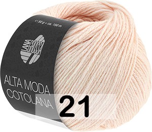 Пряжа Lana Grossa Alta Moda Cotolana