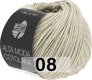 Пряжа Lana Grossa Alta Moda Cotolana