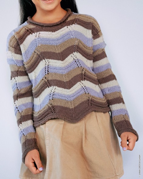 Пряжа Lana Grossa Alta Moda Cotolana