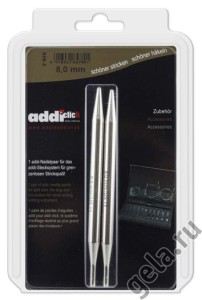 Спицы к Addi-click дополнительные