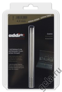 Спицы к Addi-click дополнительные