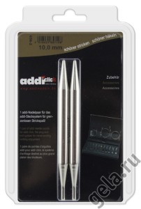 Спицы к Addi-click дополнительные