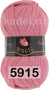 Пряжа Magic Galaxy