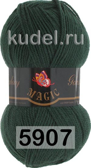 Пряжа Magic Galaxy