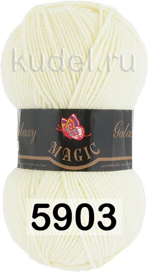 Пряжа Magic Galaxy