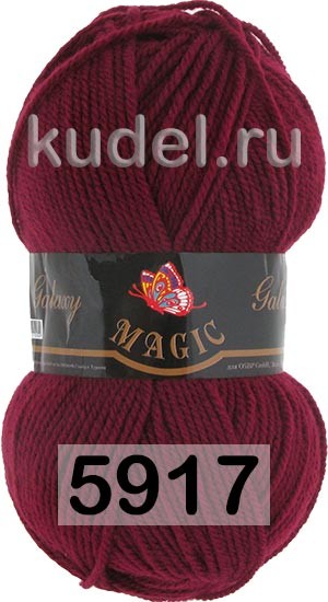 Пряжа Magic Galaxy