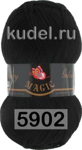 Пряжа Magic Galaxy