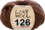 Пряжа Katia Love Wool в Казани