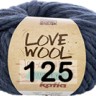 Пряжа Katia Love Wool