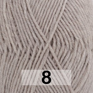 Пряжа Drops Merino Extra Fine Mix