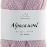 Пряжа Infinity Alpaca Wool