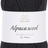 Пряжа Infinity Alpaca Wool