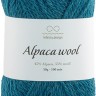 Пряжа Infinity Alpaca Wool