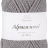Пряжа Infinity Alpaca Wool