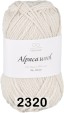 Пряжа Infinity Alpaca Wool в Барнауле