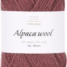 Пряжа Infinity Alpaca Wool