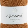 Пряжа Infinity Alpaca Wool