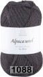 Пряжа Infinity Alpaca Wool в Кургане