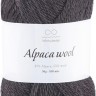 Пряжа Infinity Alpaca Wool