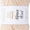 Пряжа Infinity Alpaca Wool