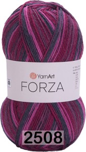 Пряжа YarnArt Forza