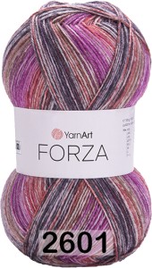 Пряжа YarnArt Forza