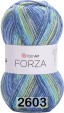Пряжа YarnArt Forza в Москве