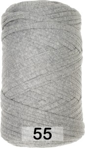 Пряжа Hoooked трикотажная Zpagetti Medium