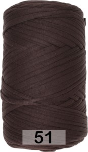 Пряжа Hoooked трикотажная Zpagetti Medium