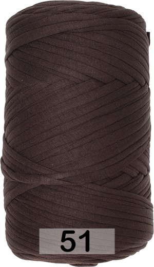 Пряжа Hoooked трикотажная Zpagetti Medium