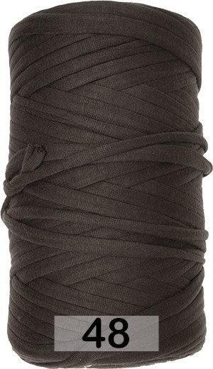 Пряжа Hoooked трикотажная Zpagetti Medium