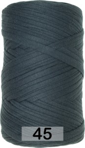 Пряжа Hoooked трикотажная Zpagetti Medium