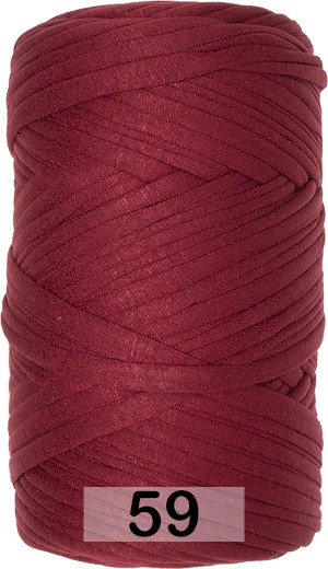 Пряжа Hoooked трикотажная Zpagetti Medium