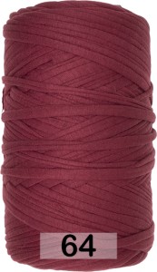 Пряжа Hoooked трикотажная Zpagetti Medium