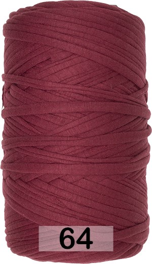 Пряжа Hoooked трикотажная Zpagetti Medium